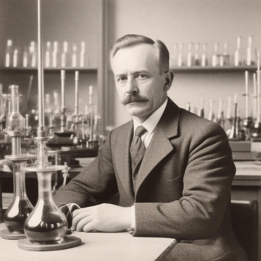 Fritz Pregl